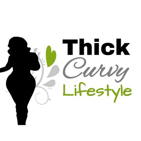 Thick Curvy Lifestyle