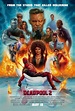 Deadpool 2 Poster Mocks the Ending of Logan | Collider