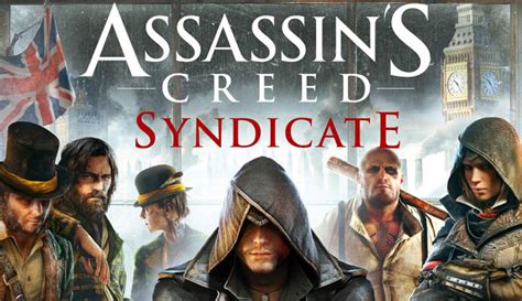 Svelati I Requisiti Per La Versione PC Di Assassin S Creed Syndacate