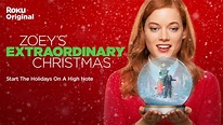 'Zoey's Extraordinary Christmas': Jane Levy & Skylar Astin Preview the ...