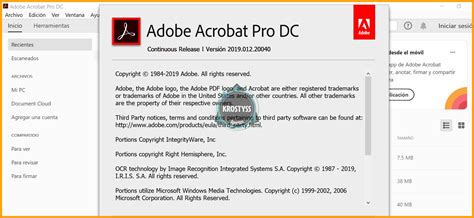 Activar Adobe Acrobat Pro Dc 2018 Caqwelogin