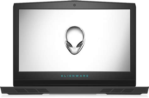 Alienware Laptop Intel Core I7 8gb Memory Nvidia Geforce