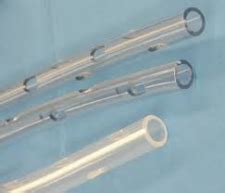 Chest Tube Drainage Systems Clinical Procedures For Safer
