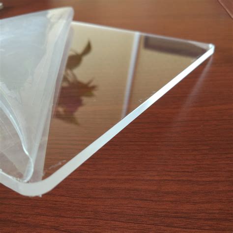 Supply Pmma Sheet Cast Acrylic Sheet Plexi Glass Sheet Acrylic