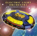 The ultimate collection by Electric Light Orchestra, 2001, CD x 2, Sony ...