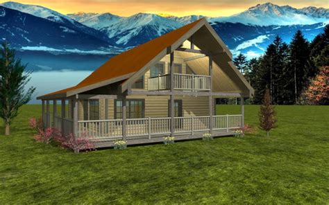 First of all just type the square foot (ft²) value in the text field of the conversion form to. Log Home Plans from 1,500 to 2,000 sq. ft. - Custom Timber ...