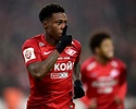 Everton were interested in Spartak Moscow forward Quincy Promes, says ...