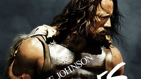 Movie Review Hercules 2014 — Eclectic Pop