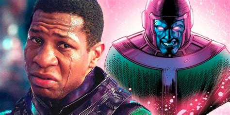 Marvel Studios Sa Thải “kang The Conqueror” Jonathan Majors