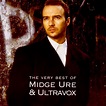 bol.com | The Very Best Of Midge Ure And Ultravox, Midge Ure | CD ...