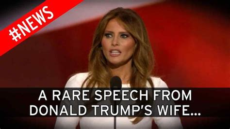 Donald Trumps Wife Melania Sues Daily Mail For 150million Over Claims