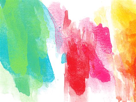 18 Watercolor Stains Paint Splatters Photoshop Brushes By Env1ro By