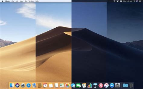 Macos Mojave 10141 Iso And Dmg Files Direct Download