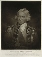 Sir Ralph Abercromby Portrait Print – National Portrait Gallery Shop