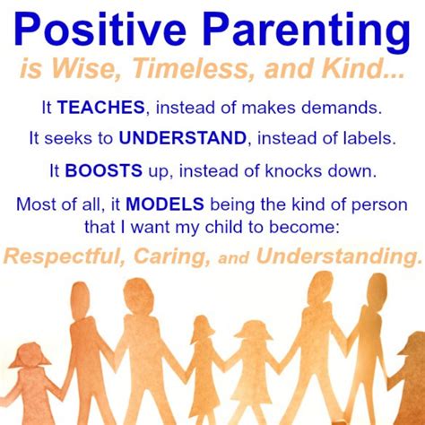 What Is Positive Parenting And The Different Parenting Styles