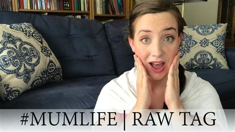 Guilty Pleasures Mom Guilt Intimacy And More Mumlife Raw Tag Youtube