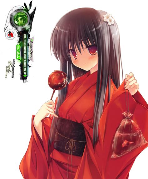 Gambar  Anime Girl With Red Eyes Anime77