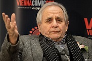 Interview with Sylvester McCoy at the VIECC 2018