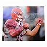Tim Tebow Autographed Signed Florida Gators 20x24 Stretched Canvas ...