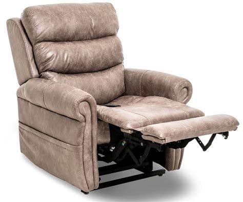 Pride Mobility Plr 935lt Vivalift Tranquil 2 Electric Recliner Power