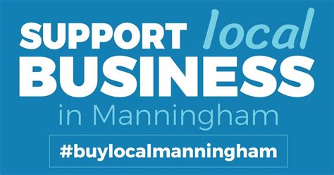 Buy Local Manningham Manningham Council