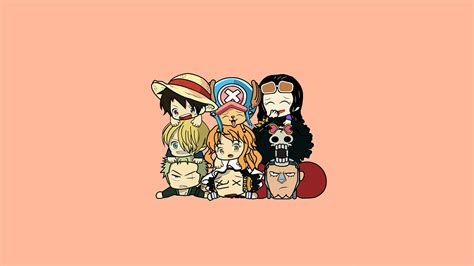 Chi Tiết Hơn 71 Về Hình Nền Cute One Piece Hay Nhất Du Học Akina