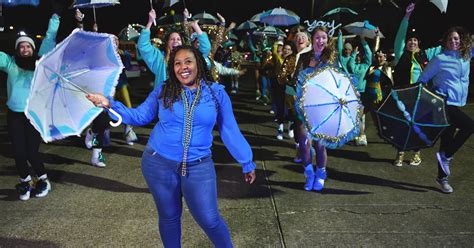 inside look at mardi gras dance and auxiliary groups the louisiana weekend