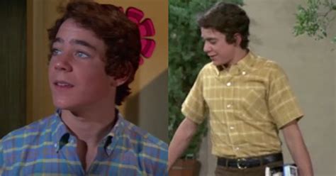 After The Brady Bunch Barry Williams Refused To Do Auditions And It Taught Him A Valuable Lesson