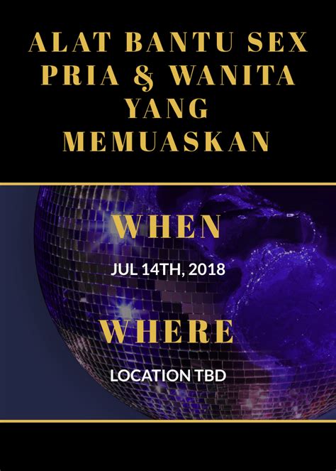 Alat Bantu Sex Pria And Wanita Yang Memuaskan Splash