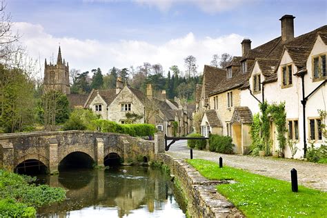 High Quality Stock Photos Of 799 Cotswolds