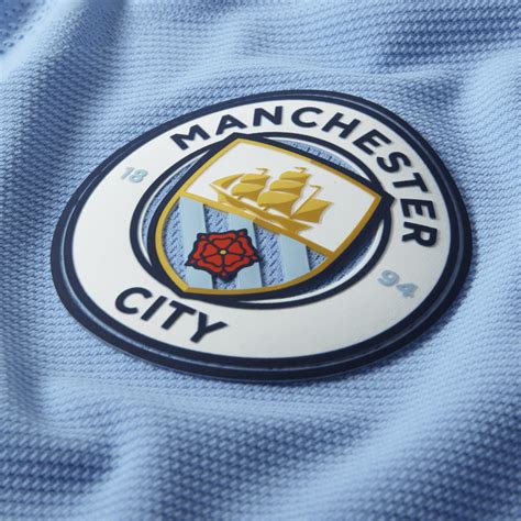 Manchester City Logo Wallpapers Top Free Manchester City Logo