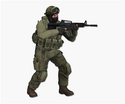 Csgo Ct Png Cs Go Ct Png Transparent Png Kindpng