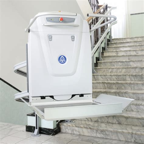 Premium Quality Inclined Platform Lift Wheelchairs In Uae Easy Usage