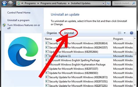 How To Uninstall Internet Explorer In Pc Windows 7 8 10 And Mac