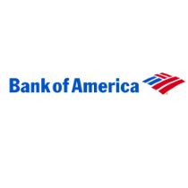 Adds the bank of america icon to your desktop instant safe access! Bank of America - Logos Download