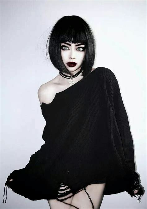wylona hayashi goth beauty dark beauty steampunk dark fashion gothic fashion rockabilly