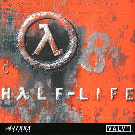 Half Life Original Soundtrack Valve Software Free Download Borrow