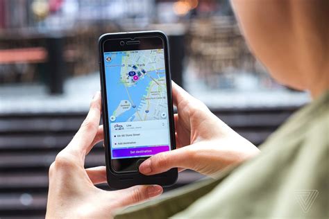 The lyft community is full of friendly people, passengers and drivers alike. Lyft's app for drivers is getting a major overhaul - The Verge