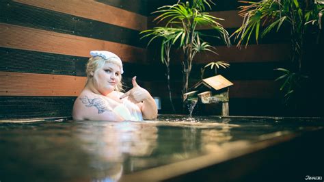 Going To A Japanese Hot Springs With Tattoos ♨ Finding Tattoo Friendly Onsen In Japan