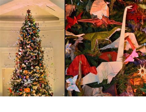 Los árboles De Navidad Más Lujosos Del Mundo