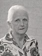 Joan Robinson – Store norske leksikon