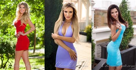 russian dating top 3 stunning russian girls