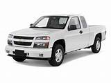 Images of Best Small Pickup Truck
