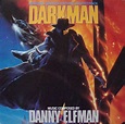 Darkman (Original Motion Picture Soundtrack) | Discogs