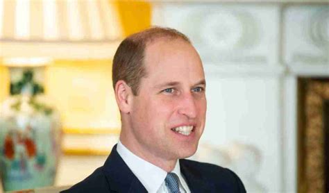 El Príncipe William Celebra Hoy Su 39 Cumpleaños