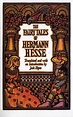 The Fairy Tales of Hermann Hesse by Hermann Hesse, Paperback | Barnes ...
