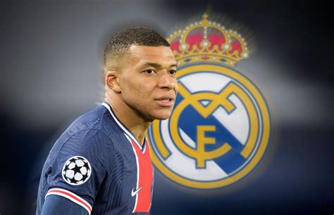 real madrid aim to finalize a kylian mbappe deal in january football blog