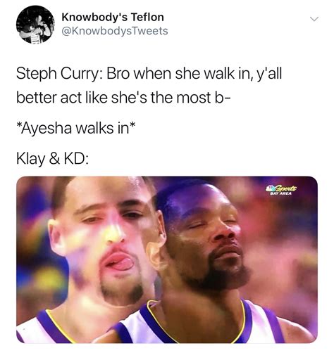 Ayesha Curry Social Media Reacts To Her Comments About Steph Curry And Feeling Insecure