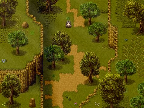 Pixel Art Landscape Indie Game Development Pixel Art Games Game