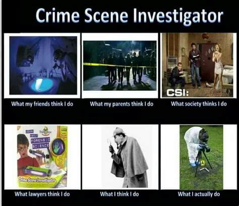 Crime Scene Investigator Csi Las Vegas Csi Miami Criminal Justice